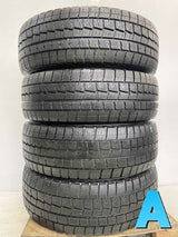 ダンロップ ウィンターマックス WM01 215/65R16  4本