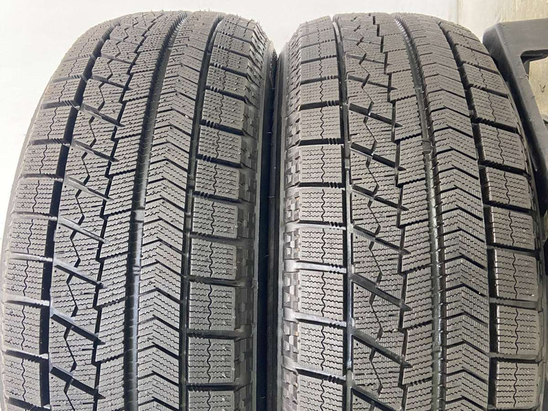 ブリヂストン ブリザック VRX 205/60R16  2本