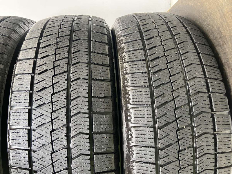 ブリヂストン ブリザック VRX2 205/60R16  4本