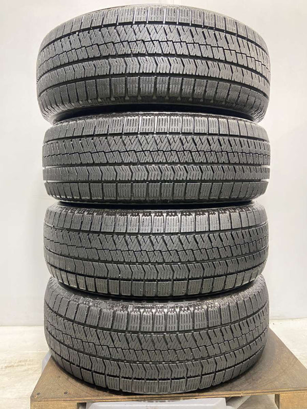 ブリヂストン ブリザック VRX2 205/60R16  4本