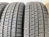 ブリヂストン ブリザック VRX2 215/65R16  4本