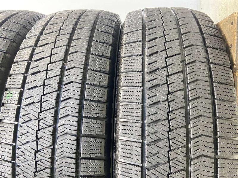 ブリヂストン ブリザック VRX2 215/65R16  4本