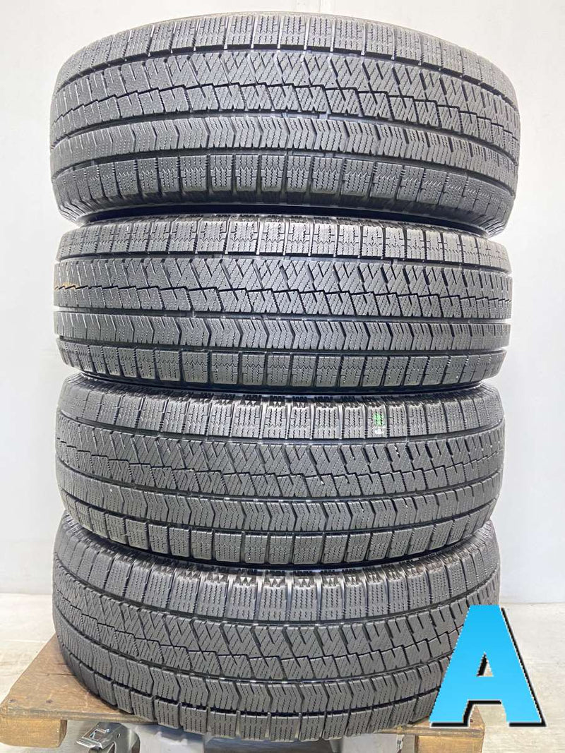 ブリヂストン ブリザック VRX2 215/65R16  4本
