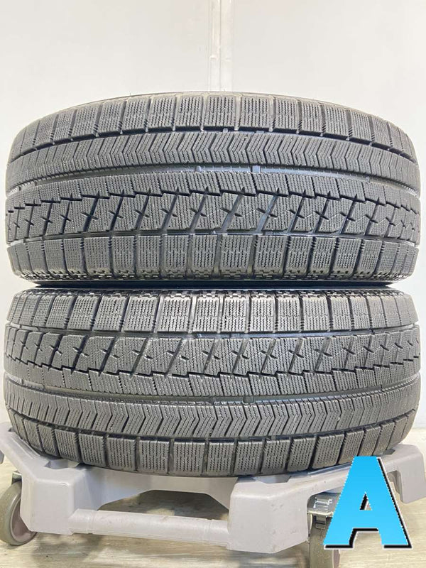 ブリヂストン ブリザック VRX 205/55R16  2本