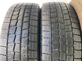 ダンロップ ウィンターマックス WM01 215/65R16  2本