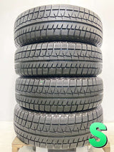 ブリヂストン アイスパートナー2 215/65R16  4本