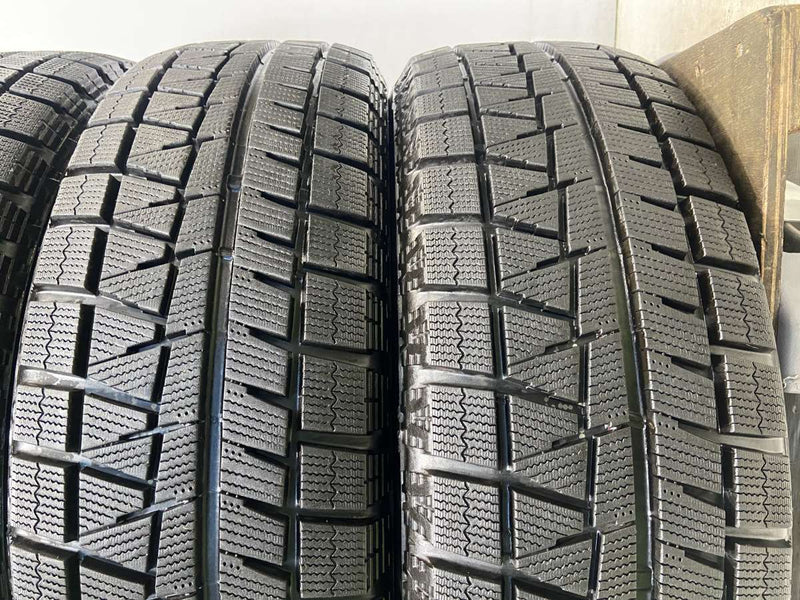 ブリヂストン アイスパートナー2 215/65R16  4本