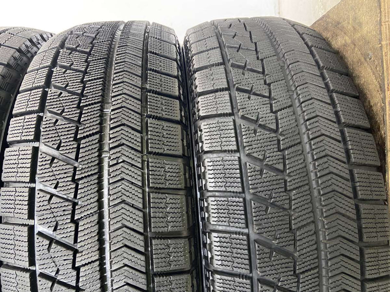 ブリヂストン ブリザック VRX 215/65R16  4本