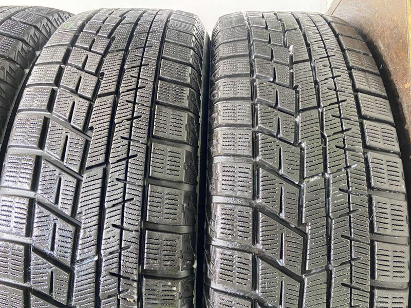 ヨコハマ アイスガード iG60 205/65R16  4本