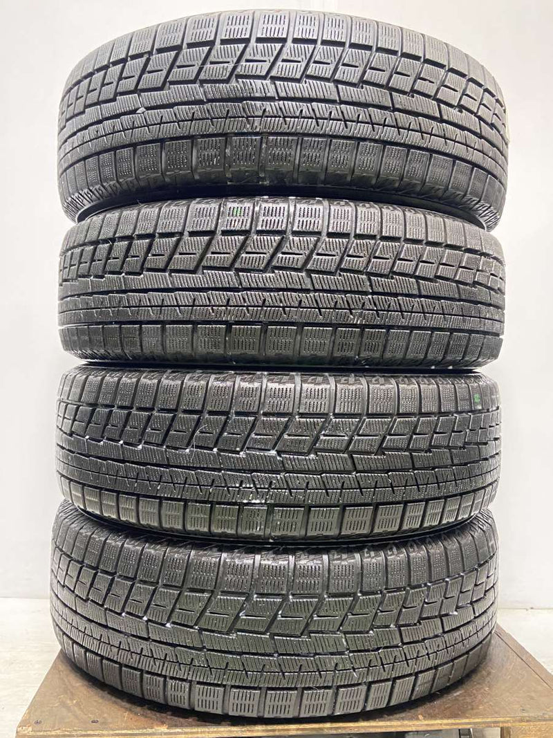 ヨコハマ アイスガード iG60 205/65R16  4本