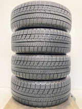 ブリヂストン ブリザックVRX 205/60R16  /　 Gスピード 6.5J+48 114.3-5穴 4本