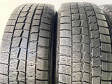 ダンロップ ウィンターマックス WM01 215/65R16  /　 LEBEN 6.5J+50 114.3-5穴 4本