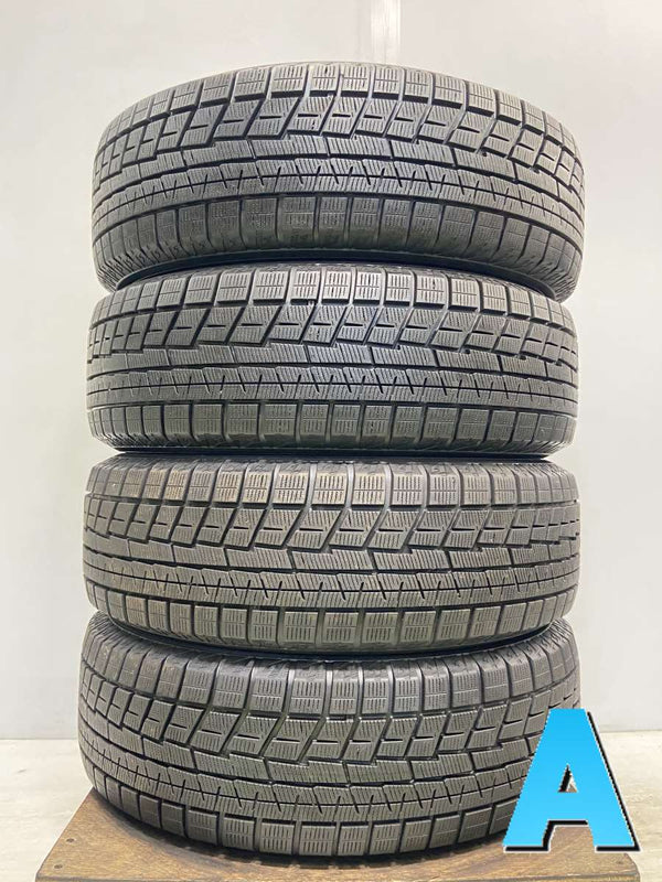 ヨコハマ アイスガード iG60 215/65R16  4本