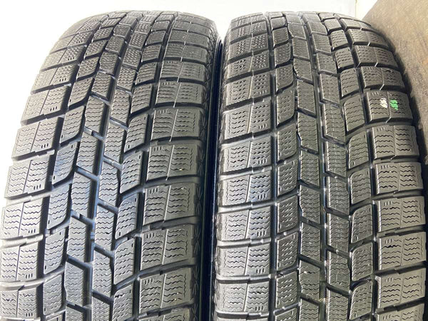 グッドイヤー アイスナビ 6 215/65R16  2本