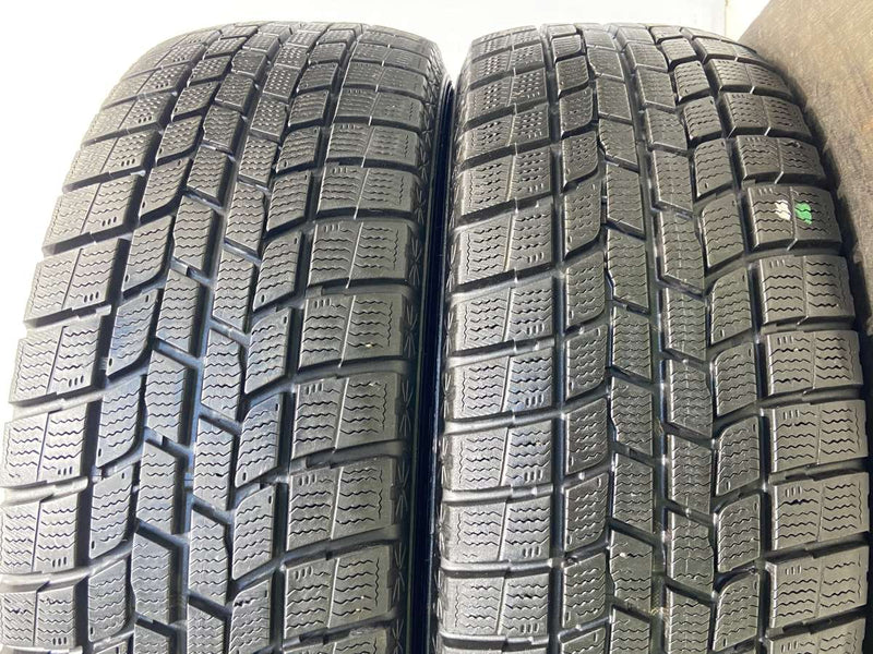 グッドイヤー アイスナビ 6 215/65R16 2本 – タイヤ・ホイールカンパニー