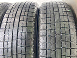 トーヨータイヤ ガリット G5 205/60R16  4本