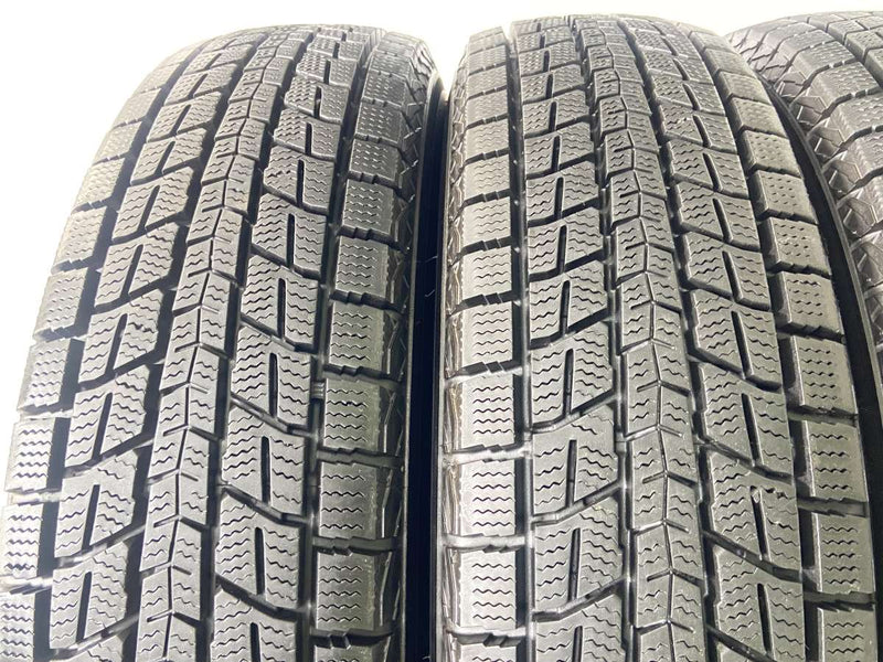 ダンロップ ウィンターマックス SJ8 175/80R16  4本