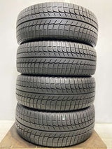 ミシュラン X-ICE3+ 205/55R16  4本