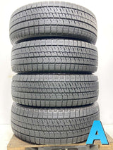 ブリヂストン ブリザック VRX2 215/65R16  4本