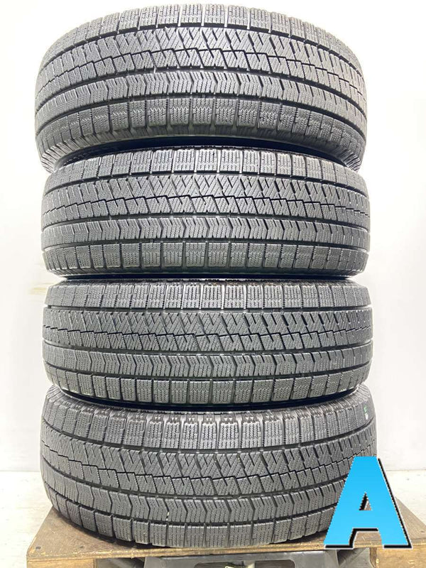 ブリヂストン ブリザック VRX2 215/65R16  4本