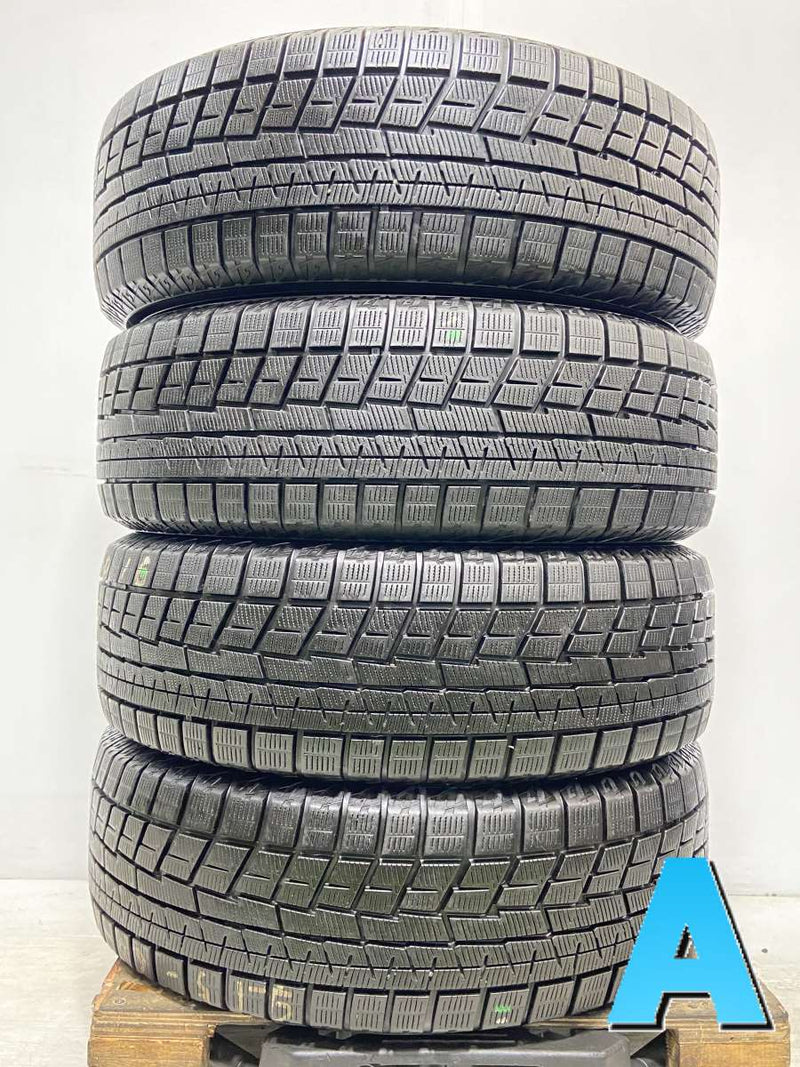 ヨコハマ アイスガード iG60 215/60R16 4本 – タイヤ・ホイールカンパニー