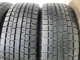 イエローハットアイスフロンテージ 215/60R16  4本