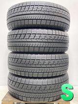 ブリヂストン ブリザック VRX 215/65R16  4本