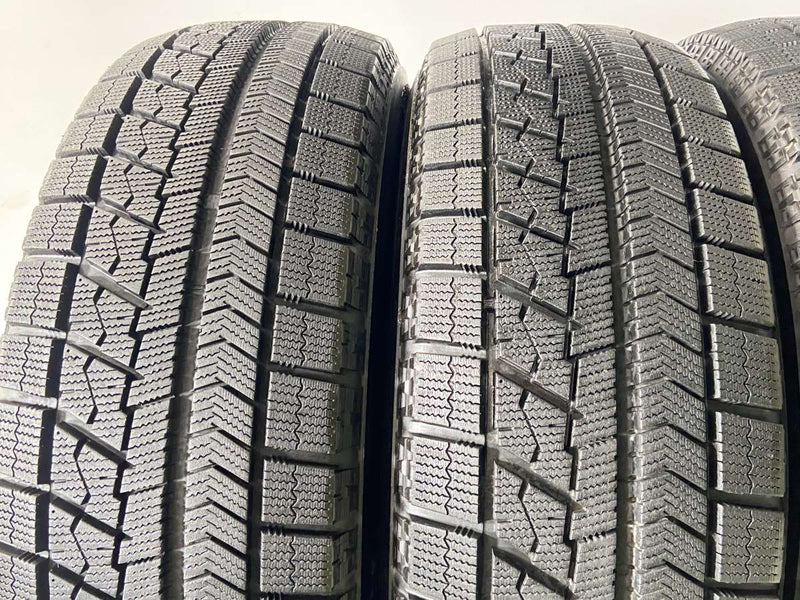 ブリヂストン ブリザック VRX 215/65R16  4本