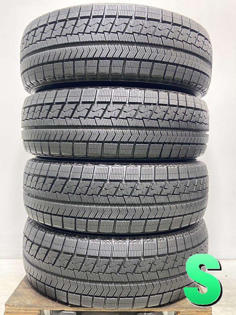 ブリヂストン ブリザック VRX 215/65R16  4本