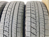ブリヂストン ブリザック VRX 205/65R16  4本