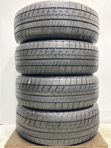 ブリヂストン ブリザック VRX 215/60R16  4本