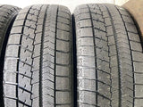 ブリヂストン ブリザック VRX 215/60R16  4本