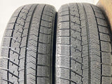 ブリヂストン ブリザック VRX 205/60R16  2本