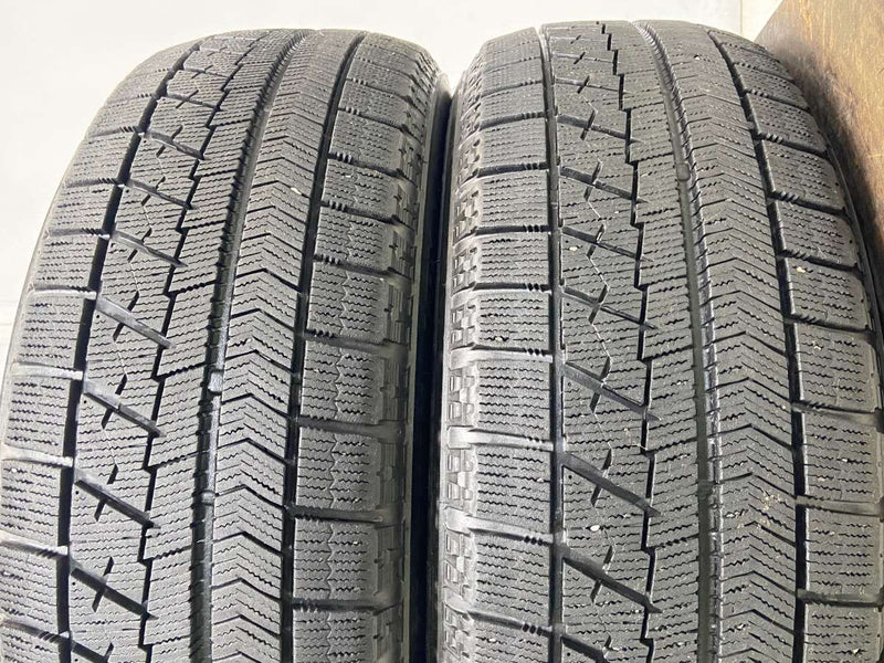 ブリヂストン ブリザック VRX 205/60R16  2本