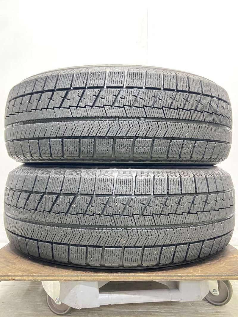 ブリヂストン ブリザック VRX 205/60R16  2本