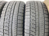 ブリヂストン ブリザック VRX 205/55R16  4本