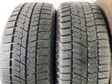 トーヨータイヤ オブザーブGIZ2 215/60R16  2本