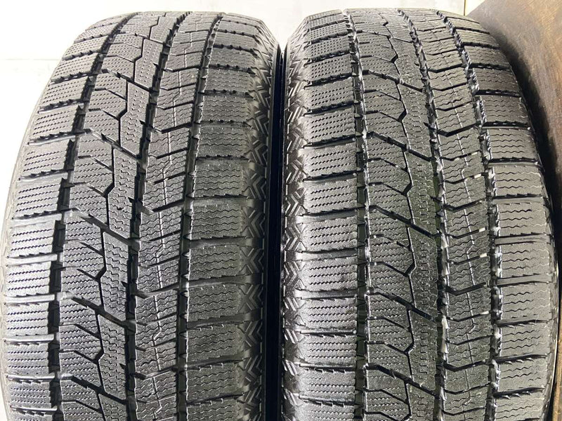 トーヨータイヤ オブザーブGIZ2 215/60R16  2本