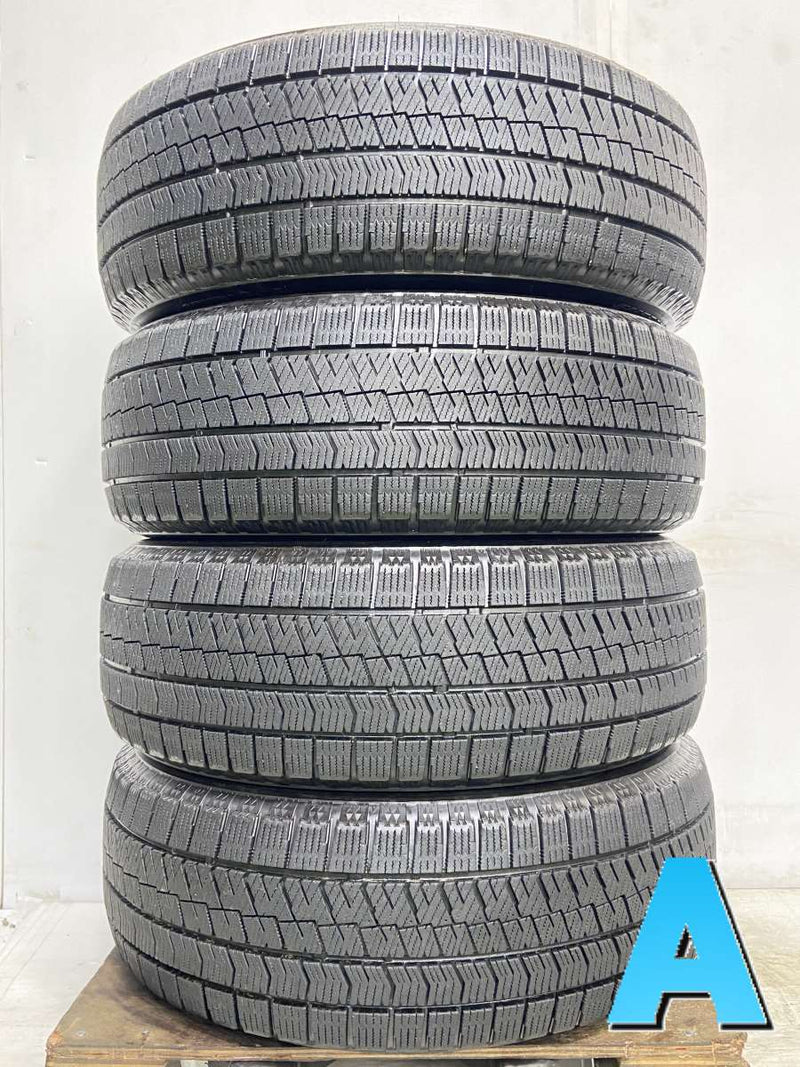 ブリヂストン ブリザック VRX2 215/60R16  4本