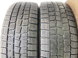 ダンロップ ウィンターマックス WM01 215/65R16  2本