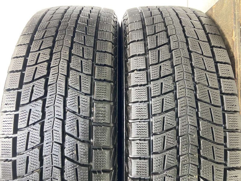 ダンロップ ウィンターマックス SJ8 215/65R16  2本