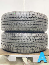 ミシュラン X-ICE3+ 205/55R16  2本