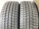 ミシュラン X-ICE3+ 205/55R16  2本