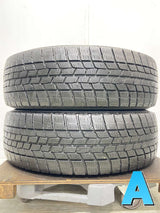 グッドイヤー アイスナビ 6 215/65R16  2本