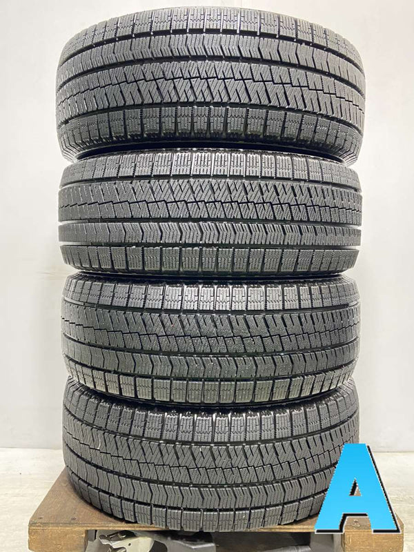 ブリヂストン ブリザック VRX2 205/55R16  4本