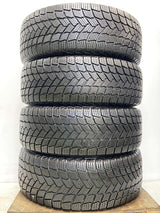 ミシュラン X-ICE 205/55R16  4本