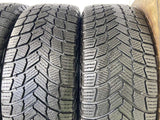 ミシュラン X-ICE 205/55R16  4本