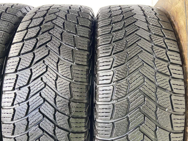 ミシュラン X-ICE 205/55R16  4本