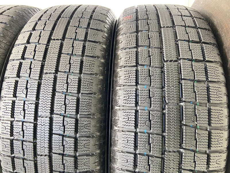 トーヨータイヤ ガリット G5 205/60R16  4本