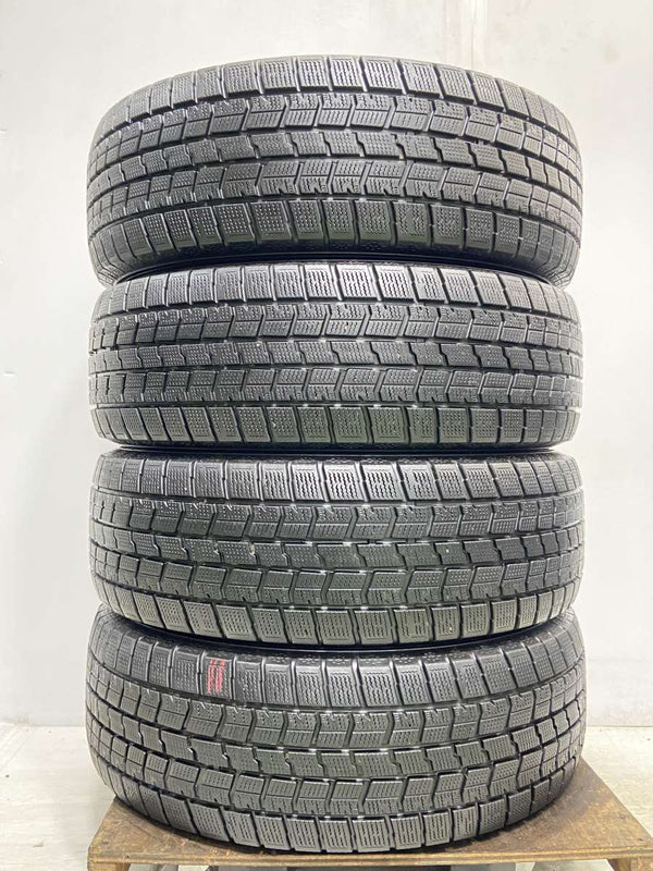 グッドイヤー アイスナビ 7 215/65R16  4本